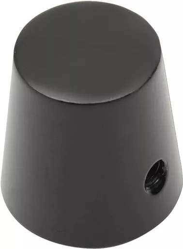 Drag Specialties COVER SHFTR 83-18 G BLK-1602-1133