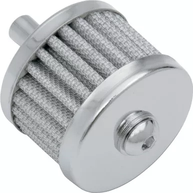 Drag Specialties Crankcase Vent Replacement Filter-DS289519
