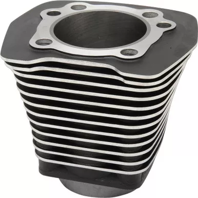 Drag Specialties Cylinder - 1340cc - 1984-1999 Evolution - Black-0931-0017