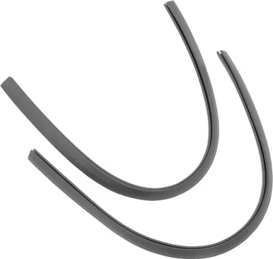 Drag Specialties Dash Housing Rubber Trim-DS-373649