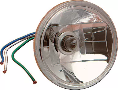 Drag Specialties Diamond Light - 4 1/2"-DS-282009