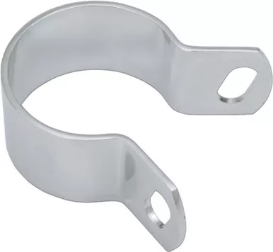 Drag Specialties Exhaust Clamp - FXR-DS-203017