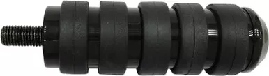 Drag Specialties Extended Shift Peg - Soft Ride-1603-0360