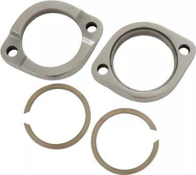 Drag Specialties FLANGE EXH MNT 04+-1861-0888