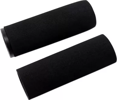 Drag Specialties Foam - Sundance Grips - Replacement-DS-243125