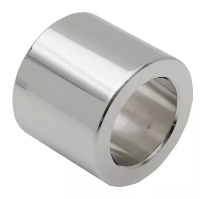 Drag Specialties Front Axle Spacer For Harley Softail 2008-2015