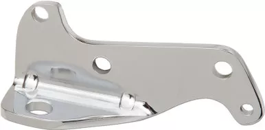 Drag Specialties Front Exhaust Mount-1861-1208