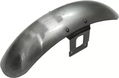 Drag Specialties Front Fender - For 16"-17" Wheel-1401-0632