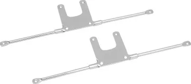 Drag Specialties Front Fender Bracket-DS-380031