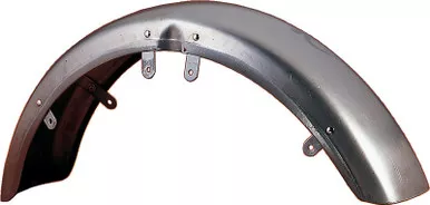 Drag Specialties Front Fender Replacement - '73-'99 FX/FL-DS-380038