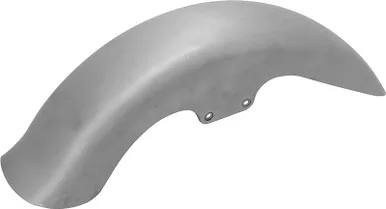 Drag Specialties Front Fender - Steel - 6.75" W-1401-0043