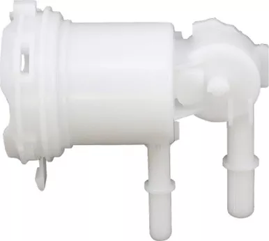 Drag Specialties Fuel Filter Housing-0707-0077