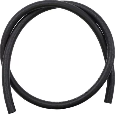 Drag Specialties Fuel Line - 1/4" - 3'-0706-0150