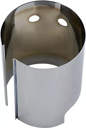 Drag Specialties Generator Cover - Harley Davidson-DS-373586