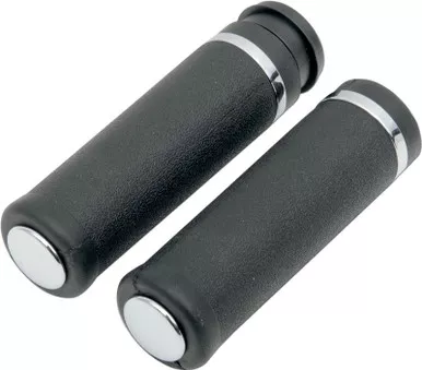 Drag Specialties Grips - Hotop - Smooth - TBW-0630-0747