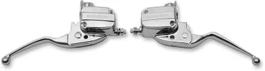 Drag Specialties Handlebar Controls for '14 - '16 FLT-0610-0798