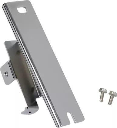 Drag Specialties Heavy Duty Coil Bracket - Harley Davidson - Chrome-DS-325469
