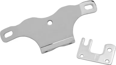 Drag Specialties Heavy Duty Motor Mount - FXR-DS-243606