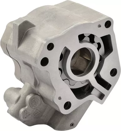 Drag Specialties High Volume Oil Pump - M8-0932-0236