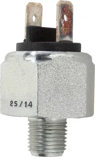 Drag Specialties Hydraulic Stop Switch-DS-272191