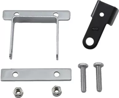 Drag Specialties IGN RELOCATE BRACKETXL-DS-390077