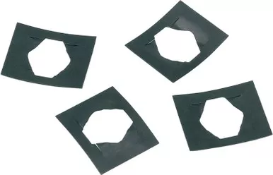 Drag Specialties Indicator Light Retainer Clip-2212-0113