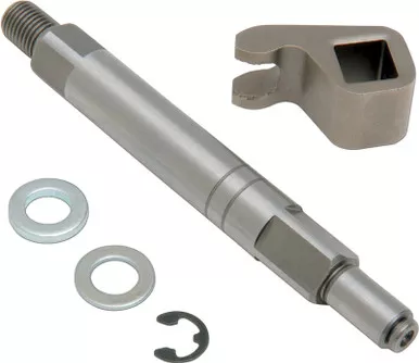 Drag Specialties Kick Shaft with Fingers-1112-0032