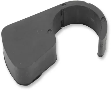 Drag Specialties Kickstand Bumber - 1" Frame-Mount-0510-0334