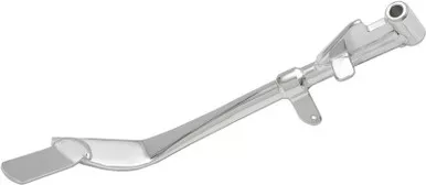 Drag Specialties Kickstand - Chrome - 9" - 1" Over Stock-0510-0380