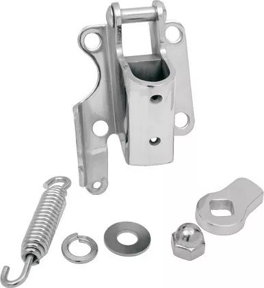 Drag Specialties Kickstand Mounting Repair Kit-DS-233675