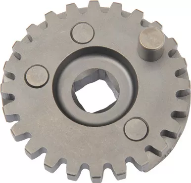 Drag Specialties Kickstarter Crank Gear-DS-241028