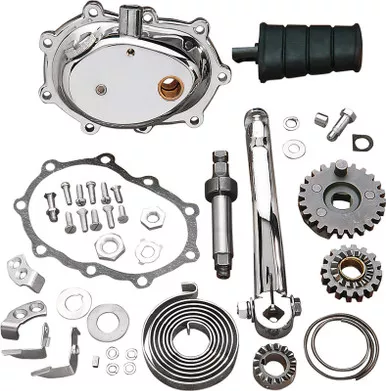 Drag Specialties Kickstarter Kit-DS-241027