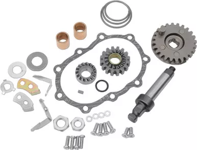 Drag Specialties Kickstarter Rebuild Kit-1112-0034