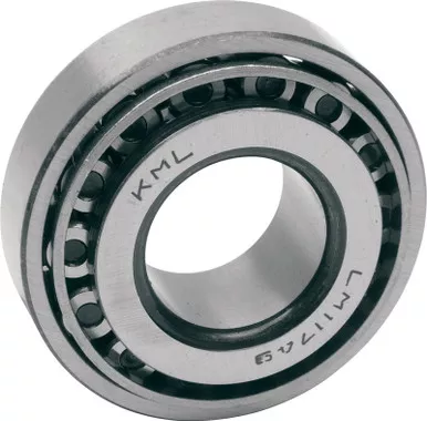 Drag Specialties Left Swingarm Bearing/Race-0502-0194