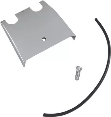 Drag Specialties Lower Dash Extension Panel-2202-0070