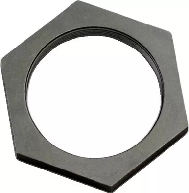 Drag Specialties Mainshaft Sprocket Nut-DS-194079
