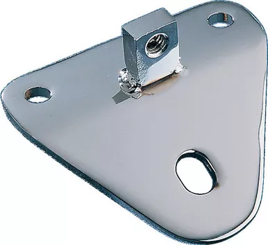 Drag Specialties Motor Mount-DS-243601