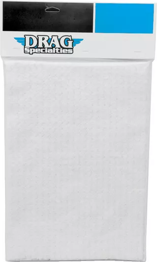 Drag Specialties Muffler Packing - 11x16x1-1861-0696