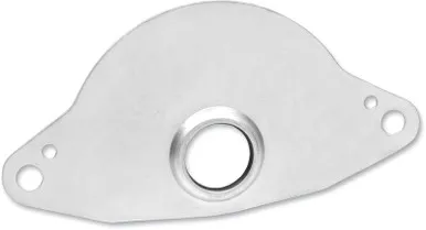 Drag Specialties Oil Deflector Plate - Harley Davidson-DS-195157