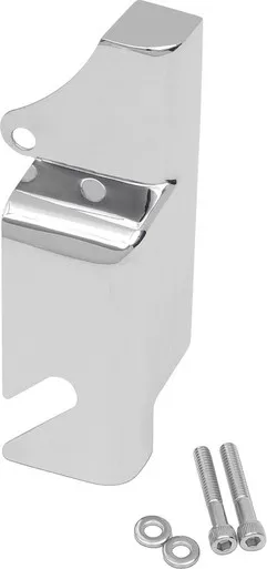 Drag Specialties Oil Pump Cover - 80"-DS-376504