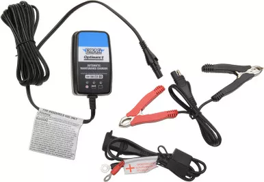 Drag Specialties Optimate 1 Charger-3807-0316