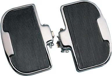 Drag Specialties Passenger Floorboards-DS-720233