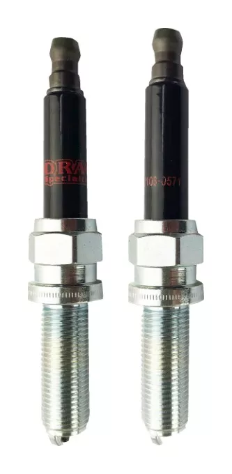 Drag Specialties Performance Spark Plugs For Harley Revolution Max 2021-2026