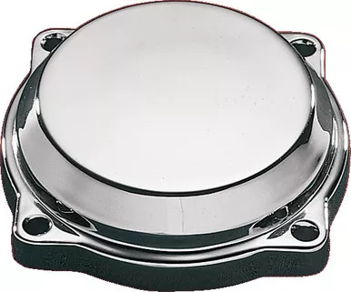 Drag Specialties Plain CV Carburetor Top 88-06 Harley-Davidson-DS-288801