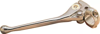 Drag Specialties Polished Clutch Lever Assembly for '65 - '70 XL-DS-273896