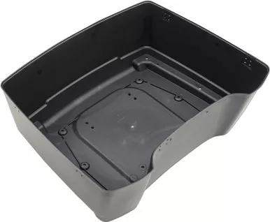 Drag Specialties Precision Tourbox - '06 -'13 - Bottom-3516-0180
