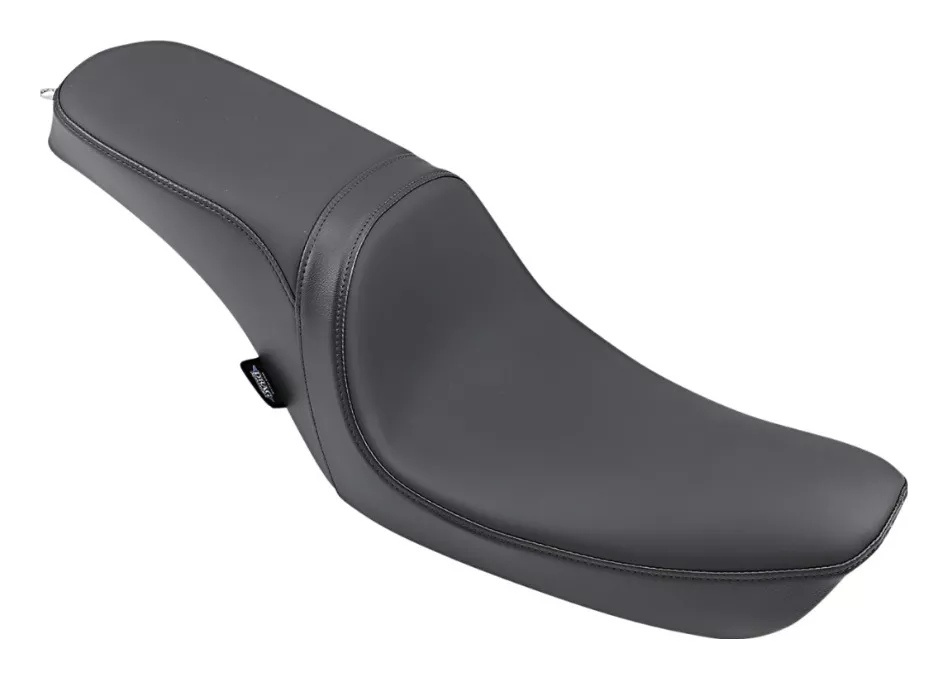 Drag Specialties Predator 2-Up Seat For Harley Dyna 1996-2003