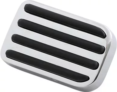 Drag Specialties Rail Brake Pedal Cover-1203-0151