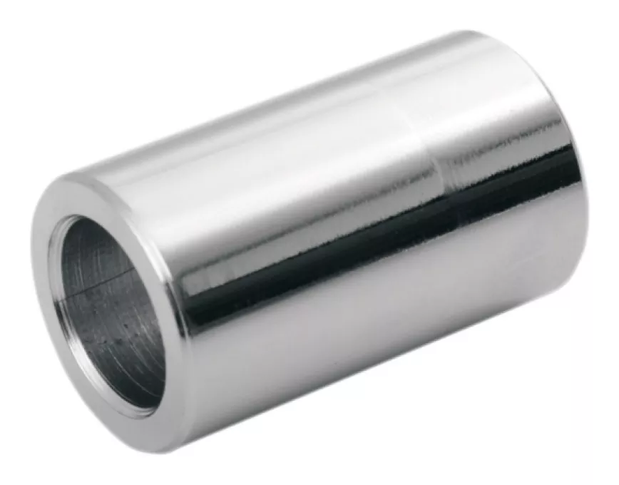 Drag Specialties Rear Axle Spacer For Harley Softail 2000-2007