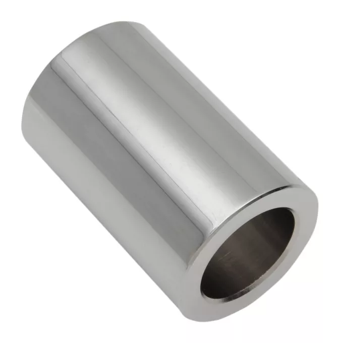 Drag Specialties Rear Axle Spacer For Harley Softail 2008-2017